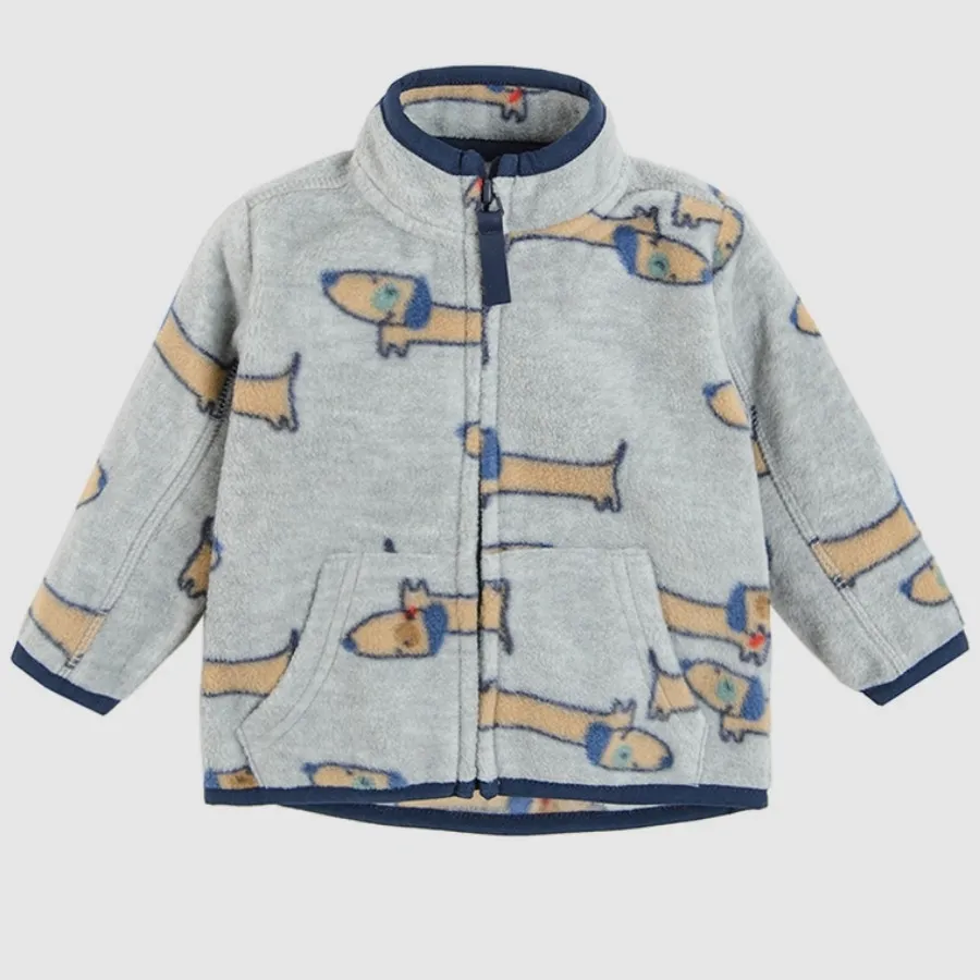 سویشرت نوزادی کول کلاب