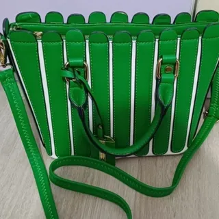 کیف خارجی زنانه