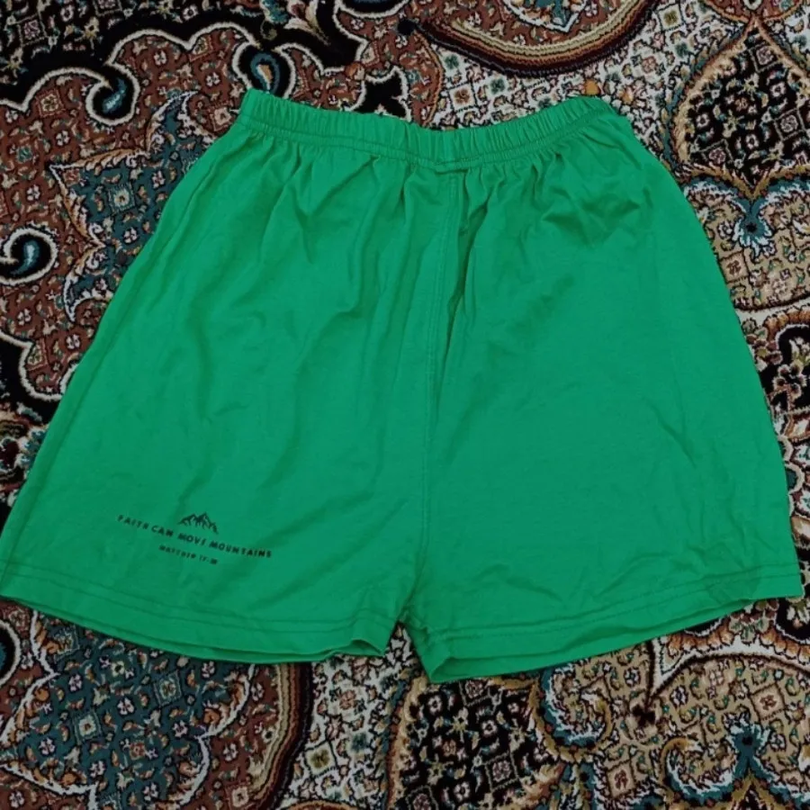 شورتک نخی زنانه