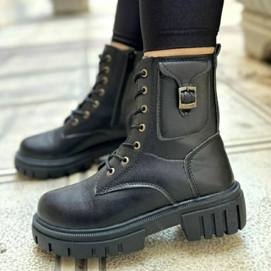 نیمبوت زنانه