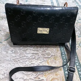 کیف گوچی