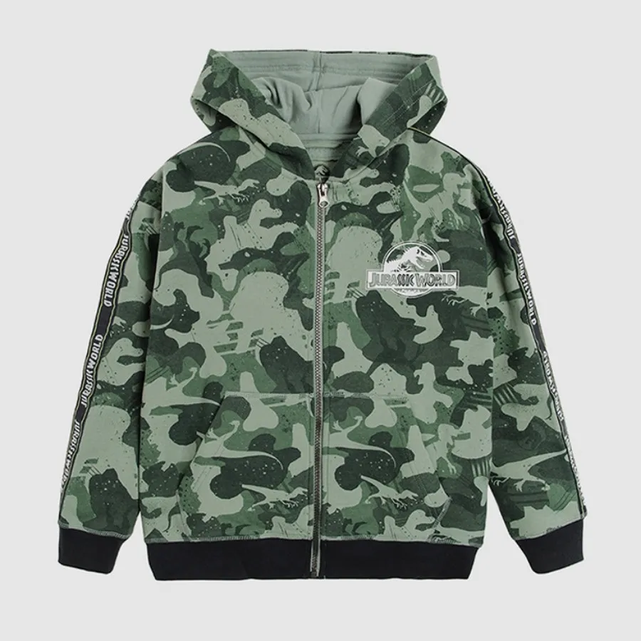 سویشرت بچگانه کول کلاب