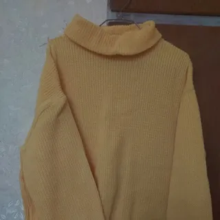 هودی بافت زرد