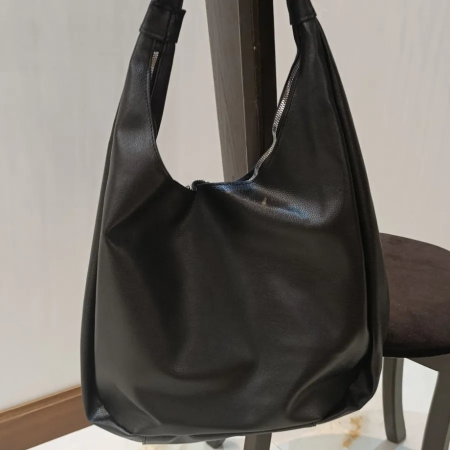 کیف بزرگ شل