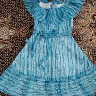 پیراهن زنانه