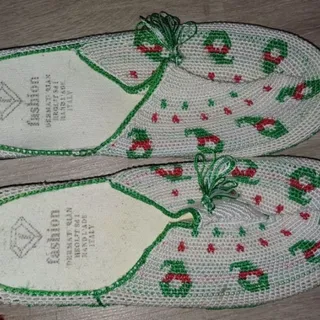 صندل سنتی زنانه