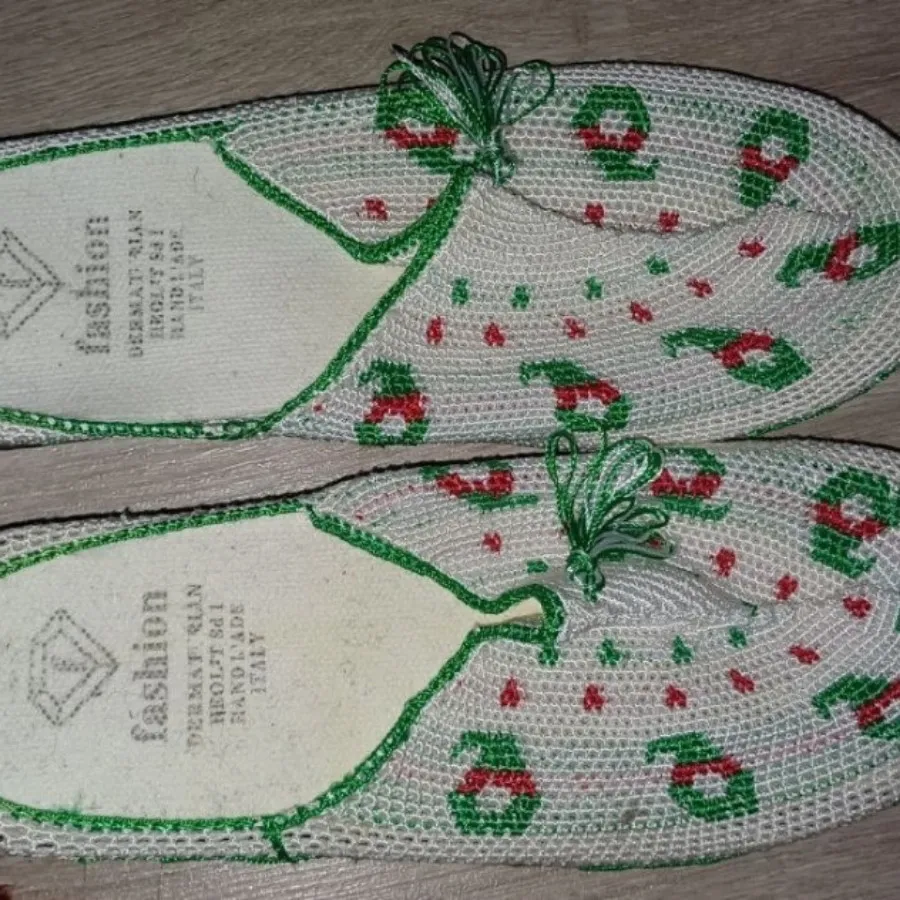 صندل سنتی زنانه