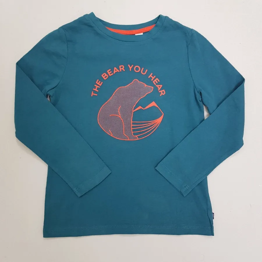 بلوز استین بلند