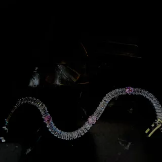 دستبند تنیسی