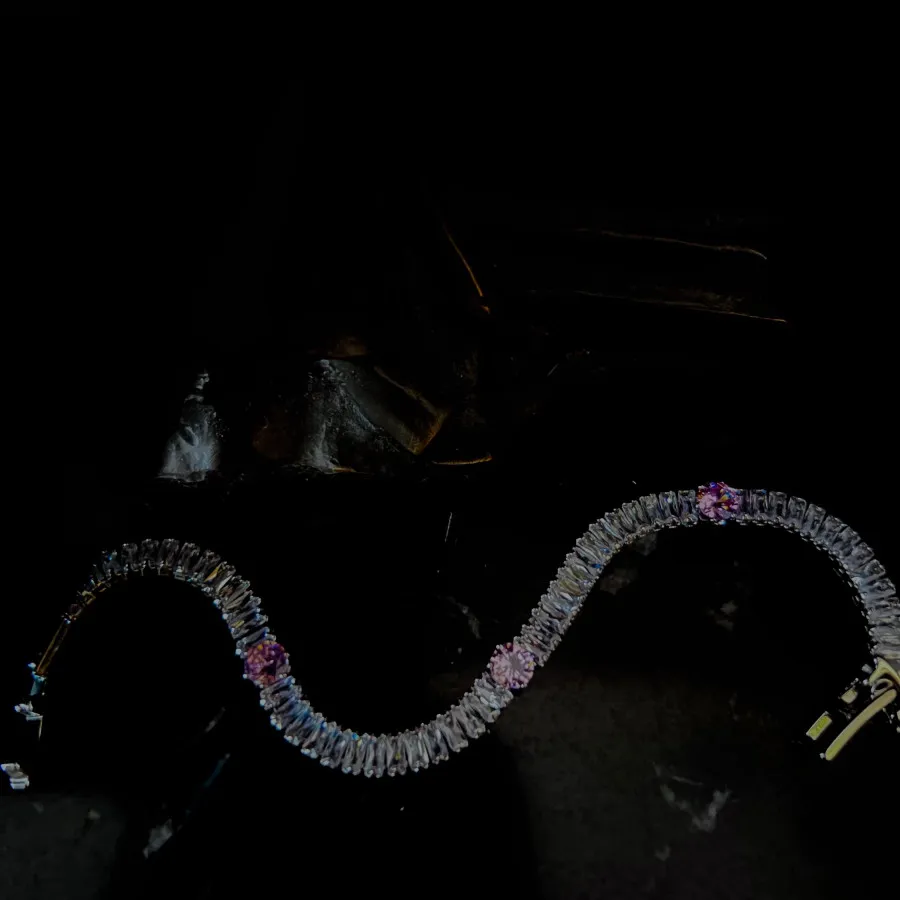 دستبند تنیسی