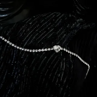 دستبند تنیسی قلبی