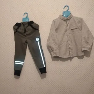 پیراهن شلوار