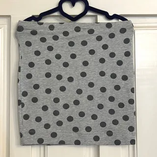 دامن استرچ کشی