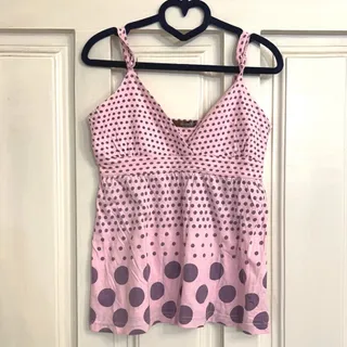 تاپ نخ پنبه