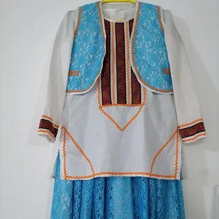 لباس سنتی گیلان