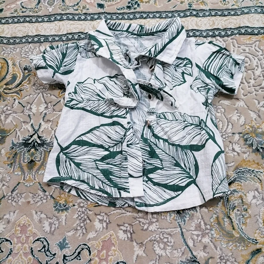 بلوز دخترانه