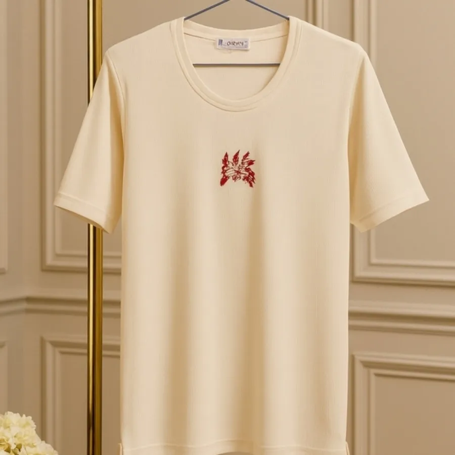 تیشرت کبریتی