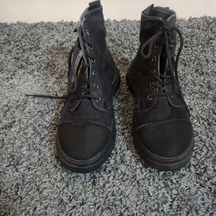 نیم بوت شیک