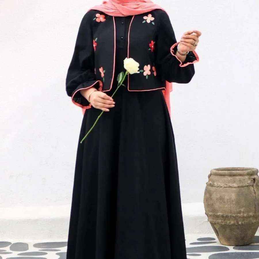 کت و سارافون یلدایی