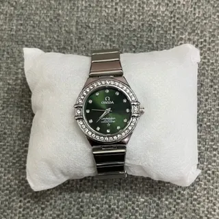 ساعت امگا کانسلیشن  نو