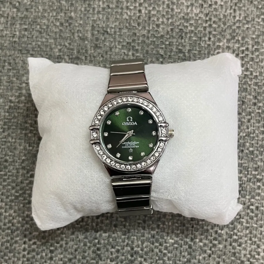 ساعت امگا کانسلیشن  نو