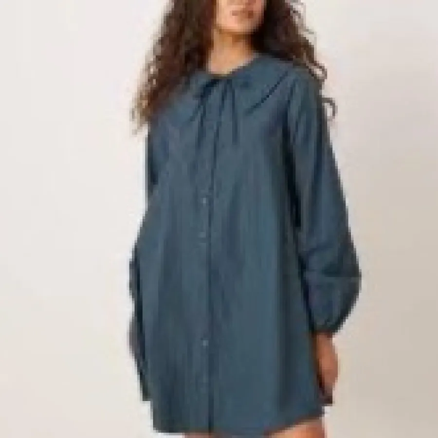 پیراهن کره ای کاملا نو