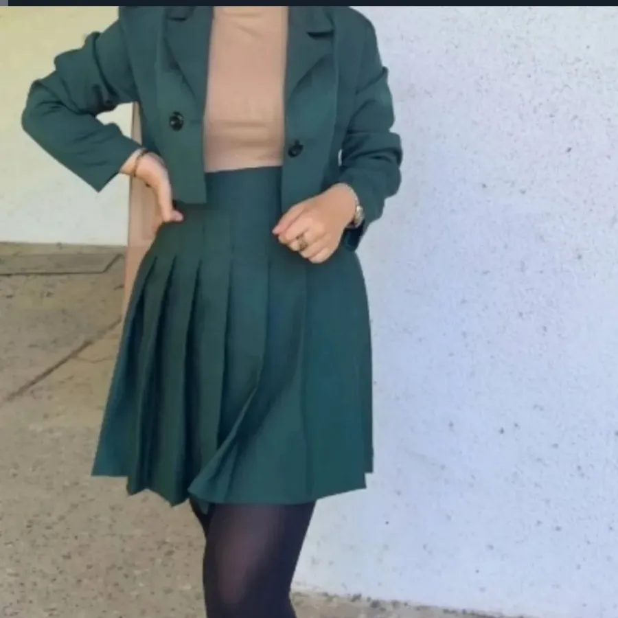 کت و دامن مجلسی