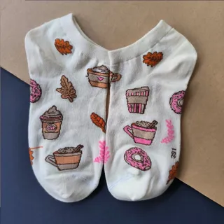 جوراب مچی مرسین