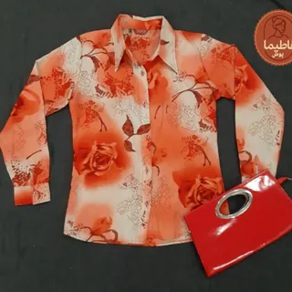 شومیز فانتزی