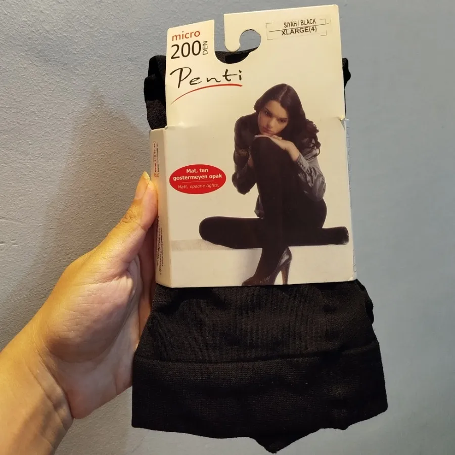 ساپورت پنتی اصلی ترکیه