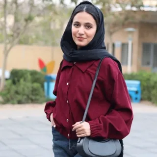 جکت کبریتی نلسا?