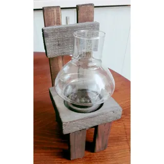 جاشمعی و شمع