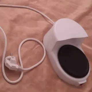 گرم کن برقی قوه جوش و