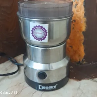 آسیاب نقلی دسینی