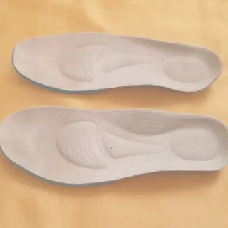 کفی طبی کفش بچه