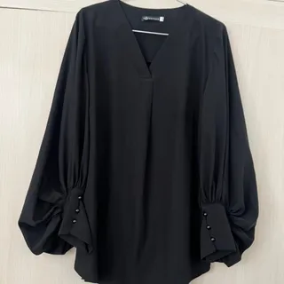 شومیز شیک مزونی