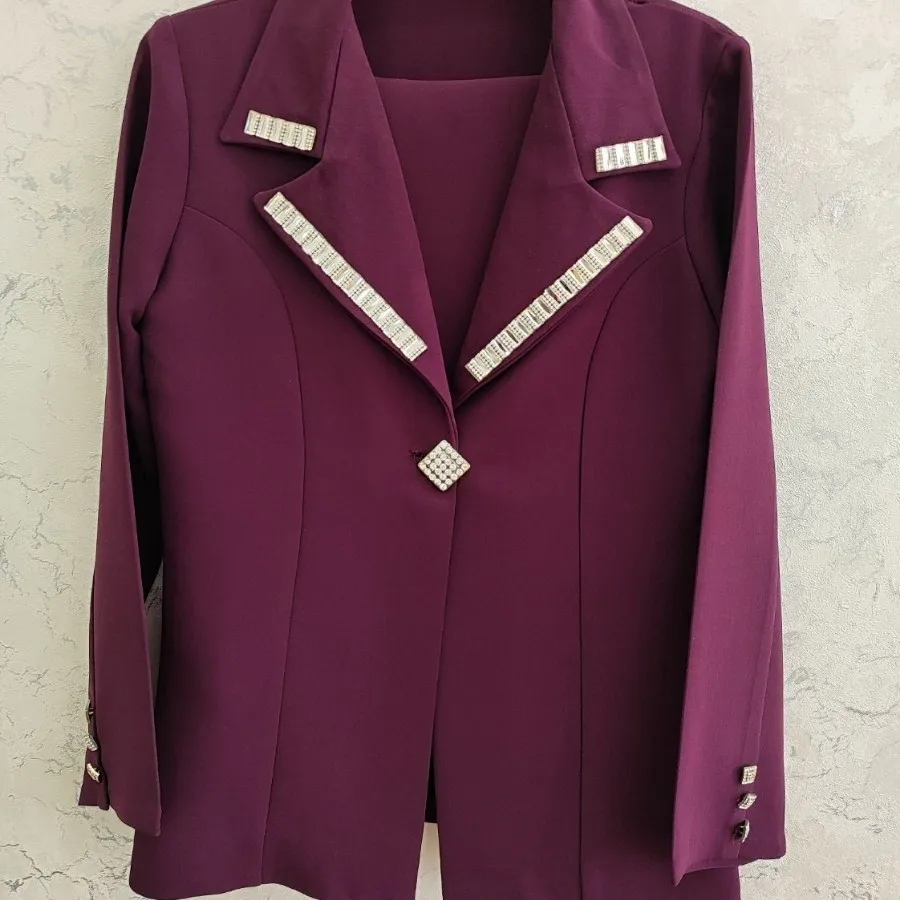 کت و شلوار مجلسی