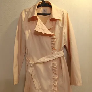 بارانی وارداتی دخترانه