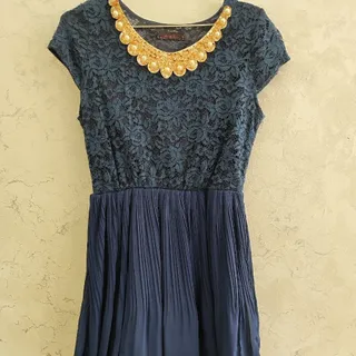 لباس مجلسی کوتاه