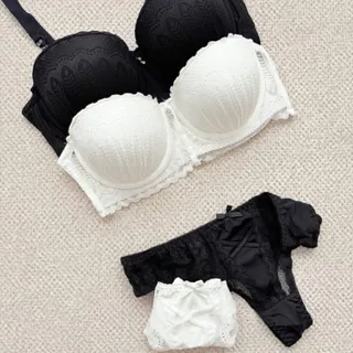 ست جذاب دکلته