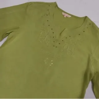 بلوز نخی زنانه