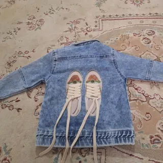 کت لی بچه گانه دخترانه