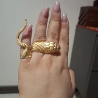 ست انگشتر ماری