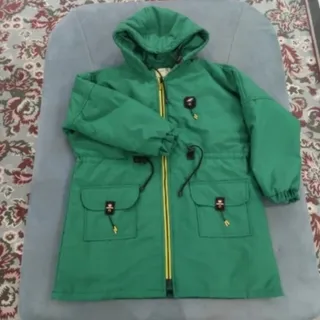 کاپشن آستردار سایز بزرگ