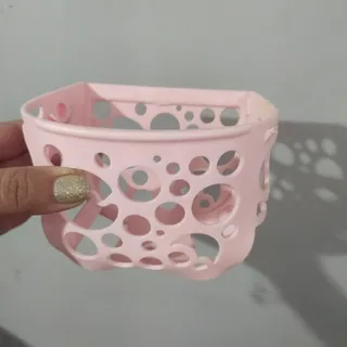 سرویس آشپزخانه صورتی