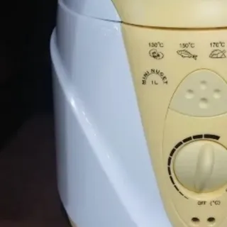 سرخ کن سانی سایز کوچیک