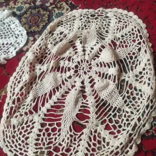 قلاب بافی قدیمی