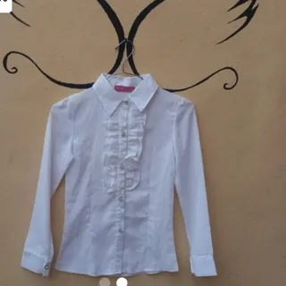 بلوز مجلسی بچه گانه