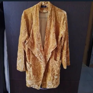 کت مخمل