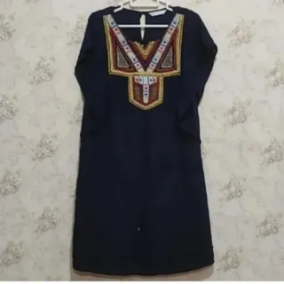 تونیک نخی  بلند